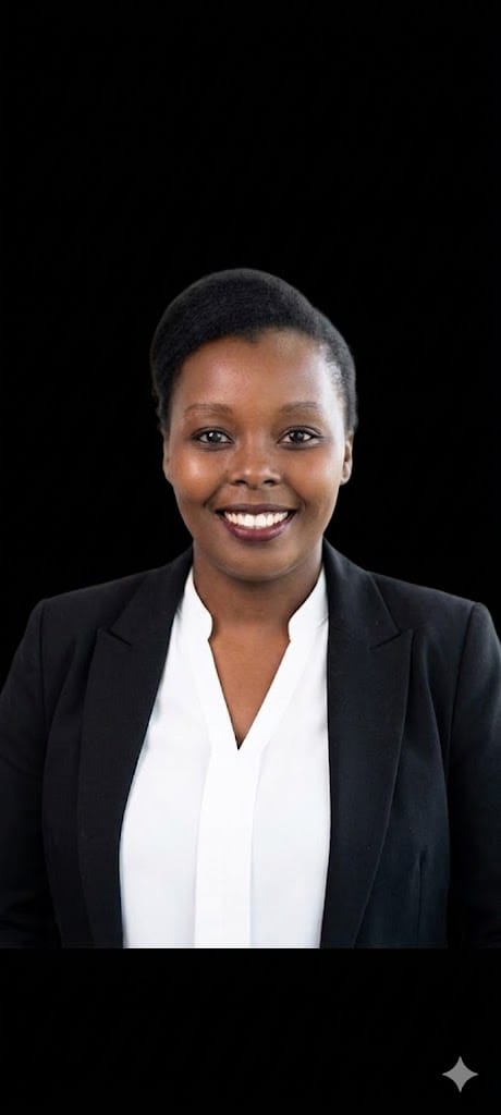 Effie Wambui